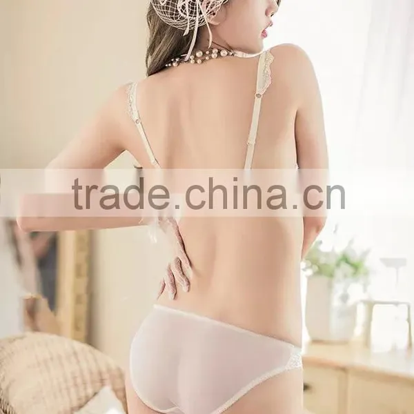 Bra and Panty Set photo-6