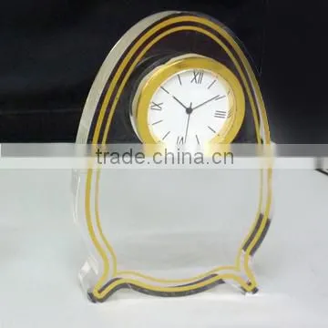 Acrylic Sign Holder Single Pen Holder photo-2