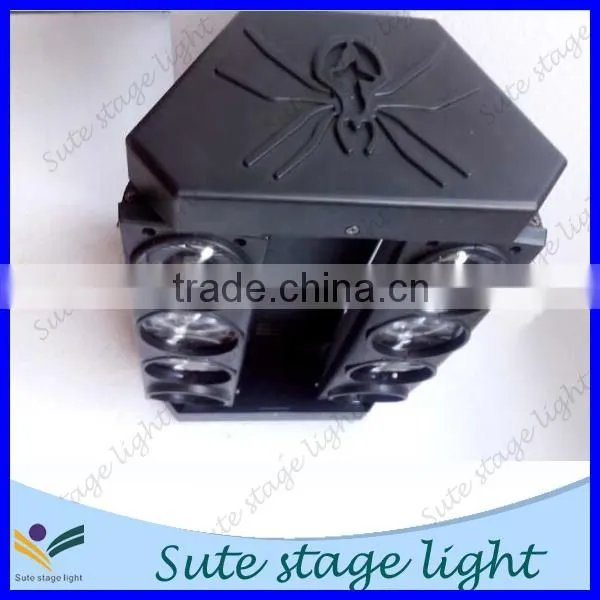 2014 Newest 85w 8*8w Sharpy Led Beam Stage Light photo-4