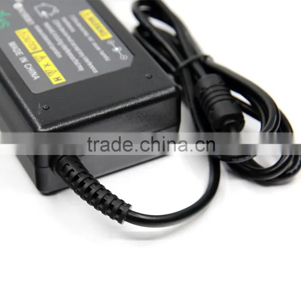 220v to 110v Plug Adapter For Samsung 19V 4.74A 90W Laptop Accessory AC/DC Charger photo-2