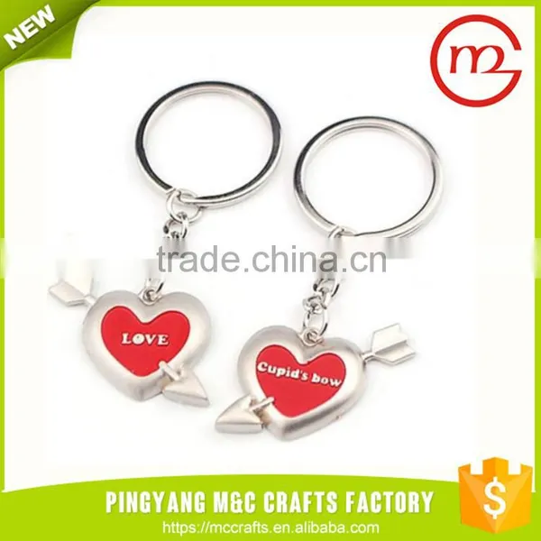 New Coming Mini Portable Rubber Keyring Machine photo-3