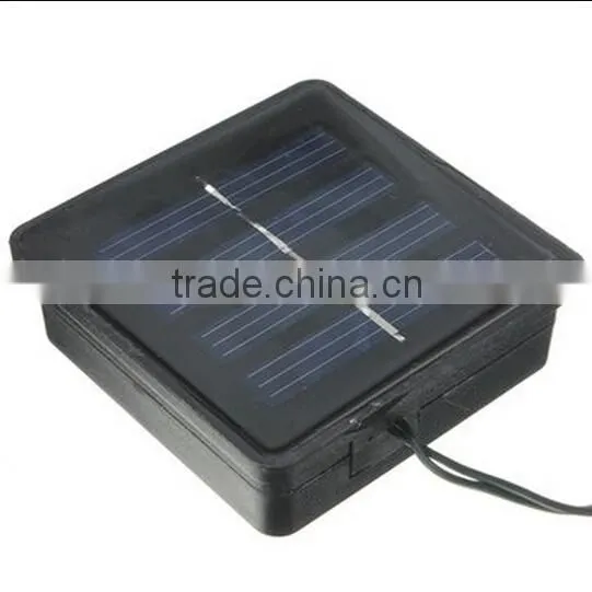 LED Solar Powered Fairy String Light / Solar Garden Light / Solar Powered Led Strip Lights photo-5