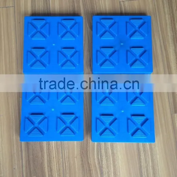 BRICK LEVELLER,Lock-N-Stop Chock photo-4