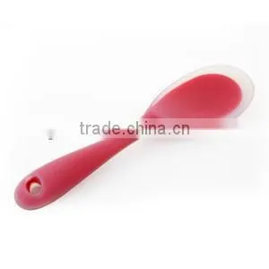 Hot Kitchen Utensil Silicone Tuner For Cooking photo-3