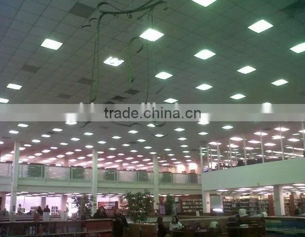 China Shenzhen Led Panel Light Office 18w Led Panel Light With CCC CE ROHS photo-3