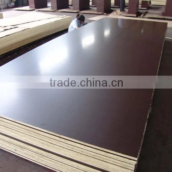 Film Faced Plywood/Plywood/Formwork Plywood/Shuttering