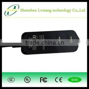 LX-ZK UK Plug Adapter