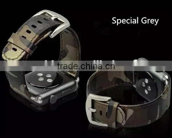 Creative Gift For APPLE Watch Accesories, for IWatch Watch Band Sports Strap With Wholesale Price photo-3