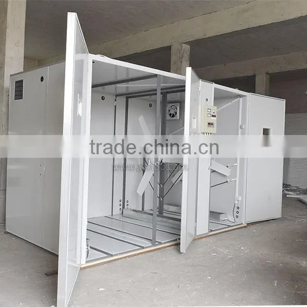 Special Offer Poultry Professional Egg Hatching Machine for Sale photo-4