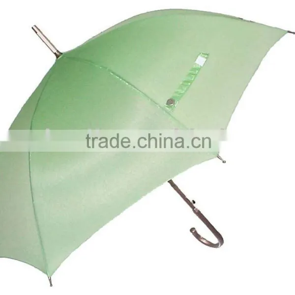 Straight Umbrella;funky Stick Umbrella
