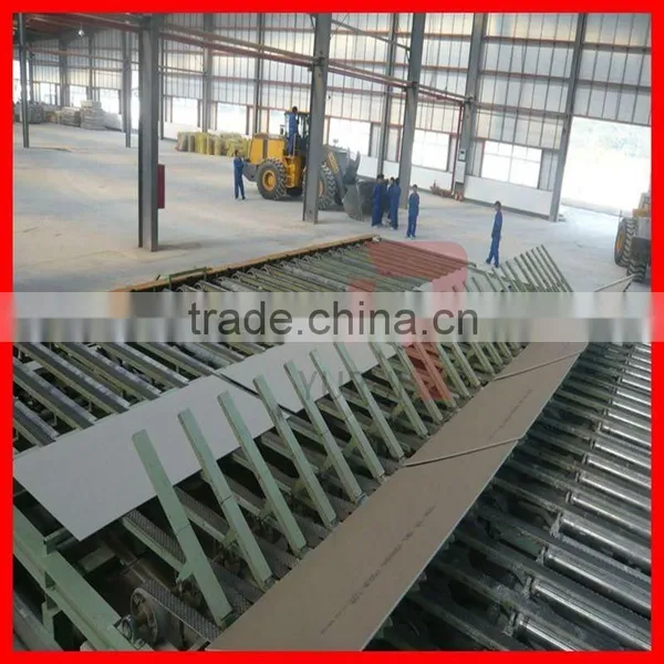 Gypsum Board Manufacturers photo-6