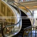 Escalator/Moving walks escalator in high quality