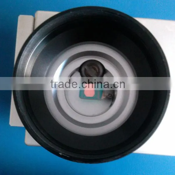 MITECH China Manufacturer Metal Nameplate Laser Marker photo-2