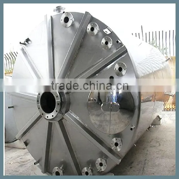Stainless Steel Vinegar Tank for Sale photo-3