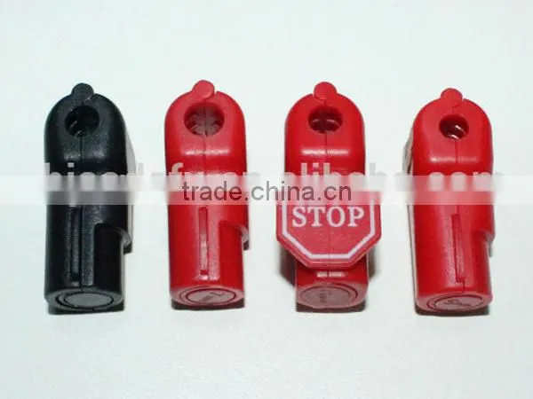 Hot Sale Newest Stop Lock for Display Hook photo-4
