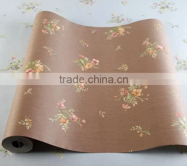 PVC Embossed Wallpapers/wall Papers/walls Paper photo-4