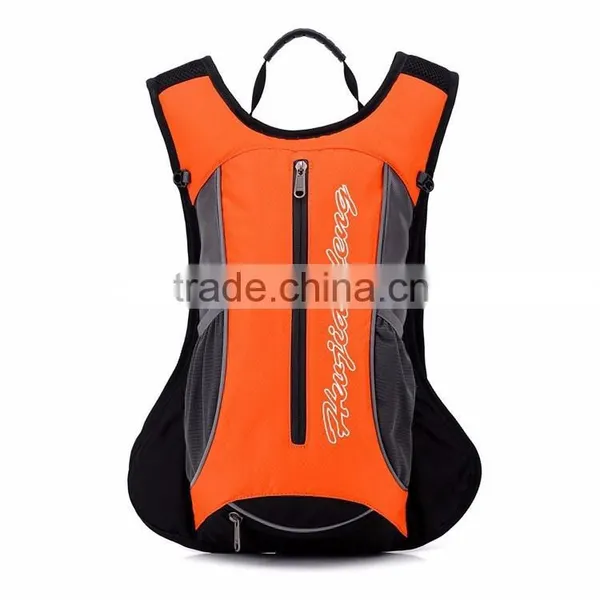 2015 China Supplier Produce Outdoor Hydration Pack photo-2