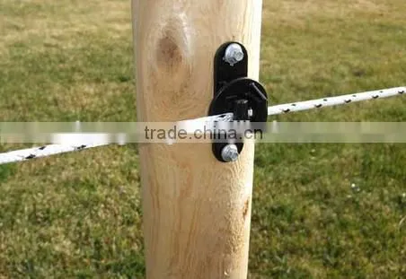 High Quality Insulator for Electric Fence Connector photo-2