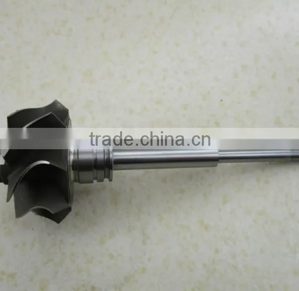 RHF5 8973125140 FENGCHENG HENGXIN SUPERCHARGER ACCESSORIES CO., LTD