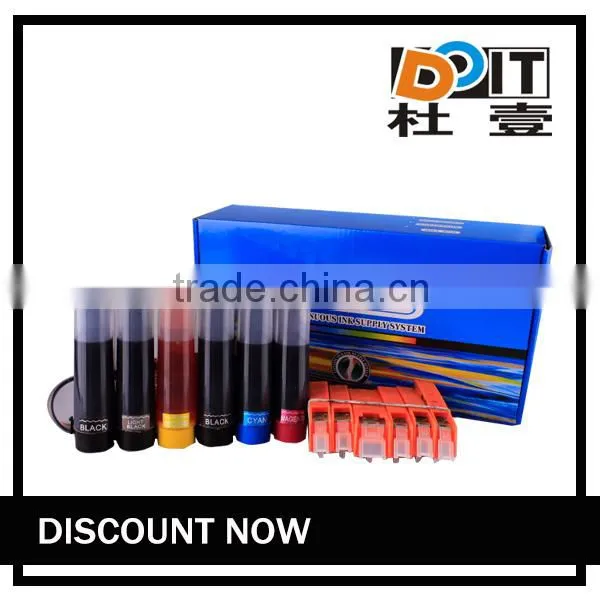 North America Ciss Ink System for Canon IP8720
