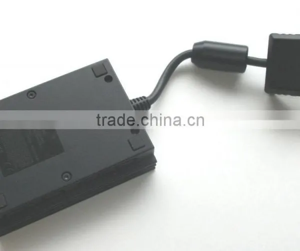 New for PS2 for Playstation 2 Official for SONY Ps2 Slim 9000 SCPH-90001 Multitap Adapter 4 Player photo-5