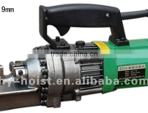 Rebar Cutter OY-19