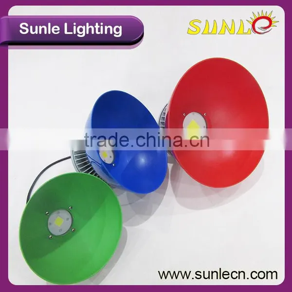 Low Price 3 YEAR Warranty 10W 20W 30W 50W LED Low Bay Light Cob Fresh Lighting photo-4