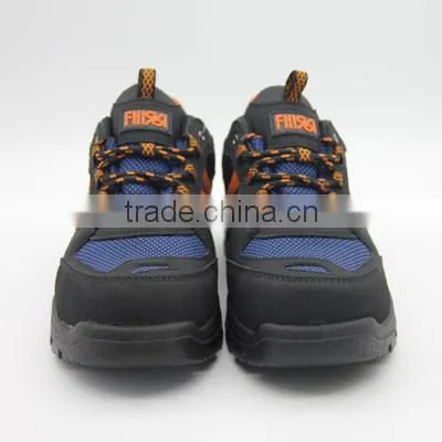 Chinese Unique Brand Safety Shoes photo-5