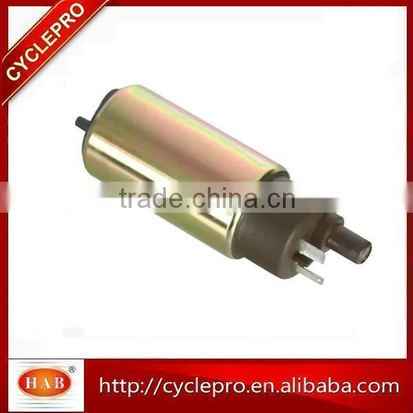 Motorcycle Electric Fuel Pump For Suzuki WLB501/502/503/504/505 For Yamaha WR250X ZIF125 For Honda NXR125/150 BROS,XRE300,CB300 photo-2
