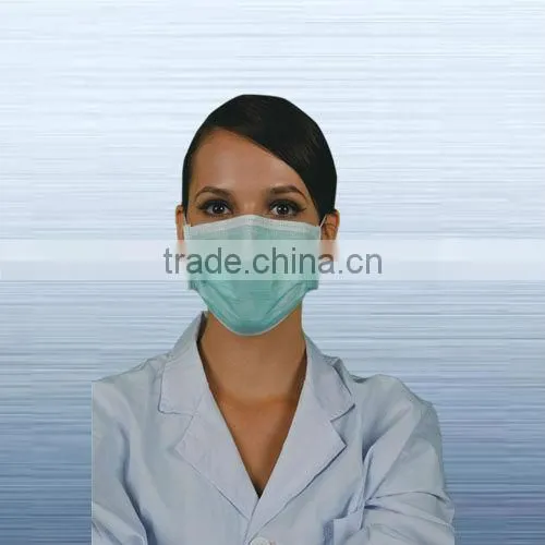 Disposable Medical Mask photo-2