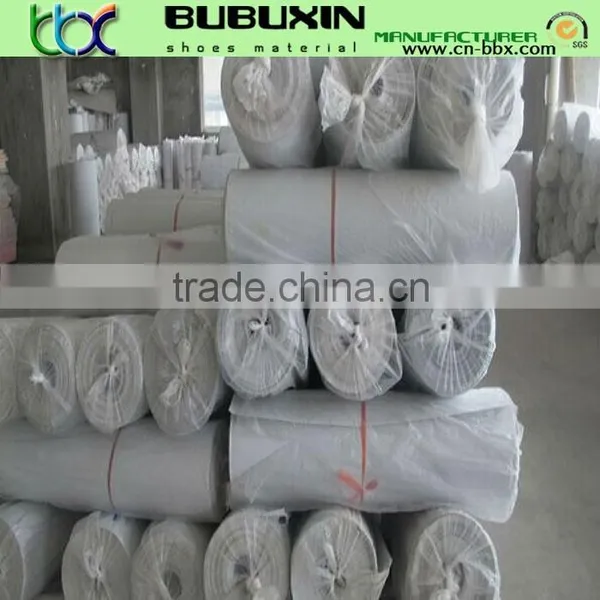 Supplier Chemical Sheet Shoe Puff and Counter for High Heels Shoes Material photo-6