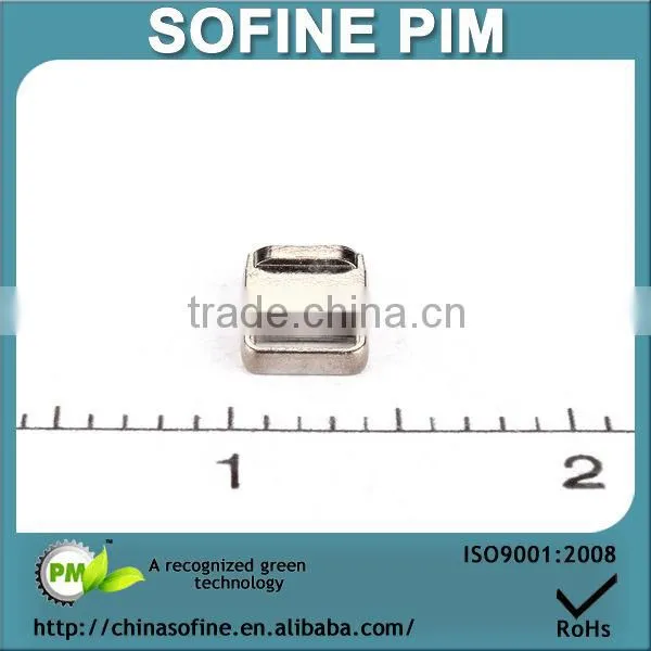 Metal Injection Molding Components For Mobile Port photo-4