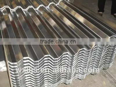 Complete Specification Factory Price Embossed Aluminum Sheet 1070 H18 In Stock photo-3
