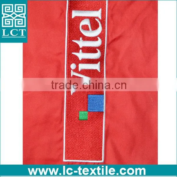 Waist Type and Cotton Material Custom Extra Long Length Bistro Apron photo-4