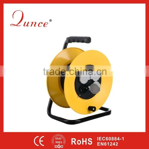 Cable Reel QC2250A-0R