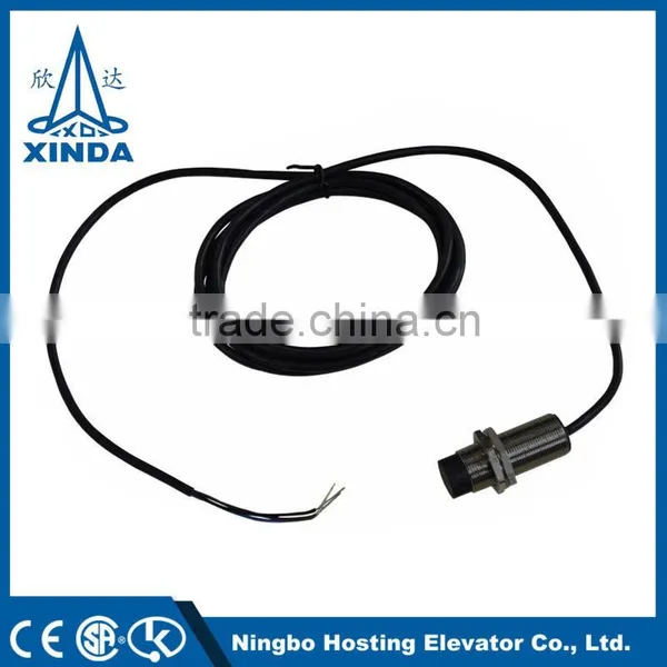 Magnetic Overload Sensor Elevator Weight Sensor
