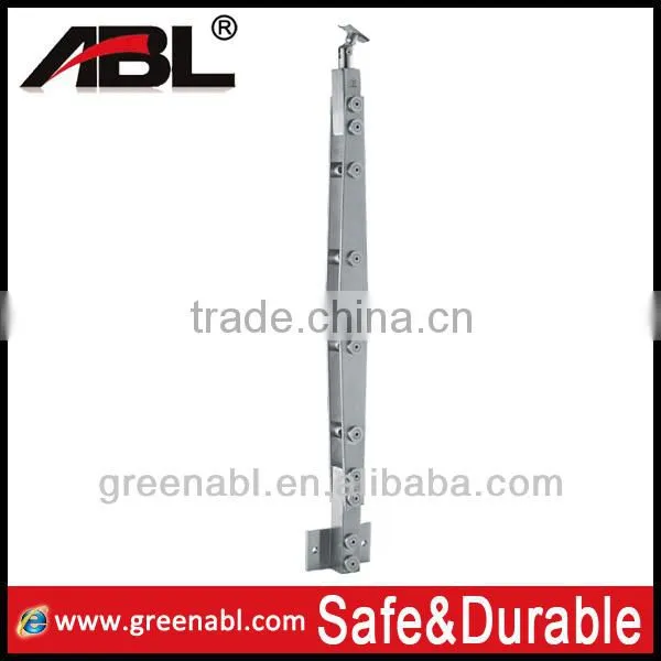 Stainless Steel Wire Balustrade Fittings