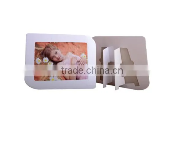 Hot Selling Sublimation Jigsaw Puzzle Frame photo-2