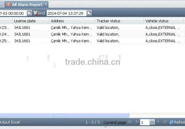 Rapidly Streaming Updates Gps Tracking Software Real Time Tracking photo-5