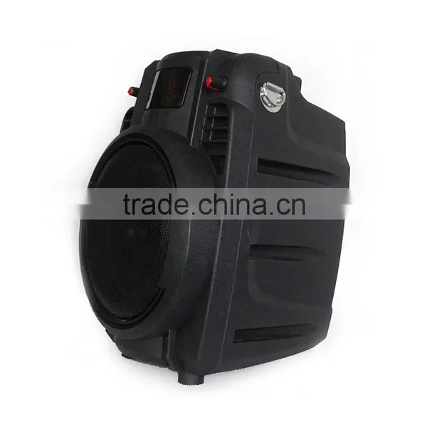 6.5 Inch Portable Usb Bluetooth Speaker Professional photo-3