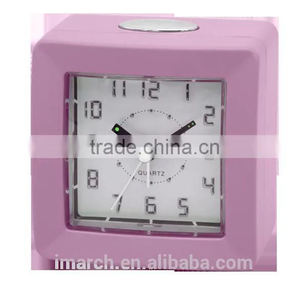 2016 New Arrival Popular Digital Alarm Clock photo-5