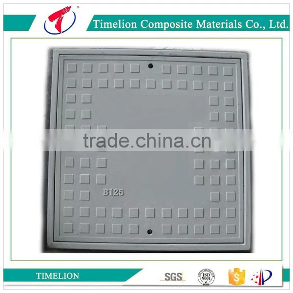 Ship Manhole Cover uv Test Chamber photo-4