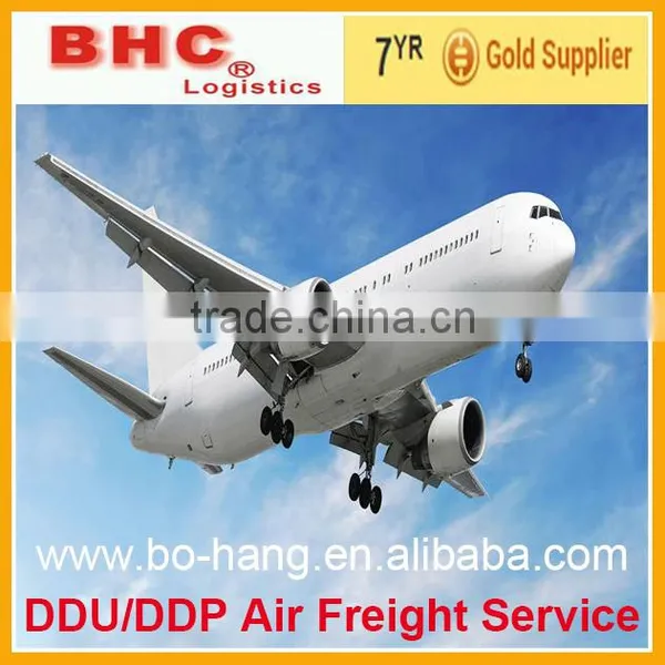 Amazon FBA Logistics Cheap Air Freight From China to USA_sales003@bo-hang.com photo-5