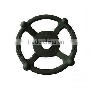 Valve Handwheel,valve Parts,valve Fittings photo-4