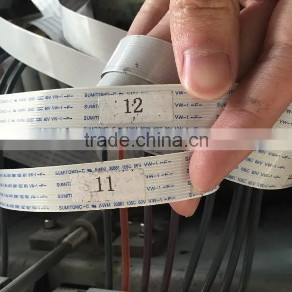 FlatCable For DX5 PrintHead photo-3