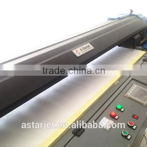 A-Starjet 7702 / 7703 UV LED Flatbed Large Format Printer photo-4