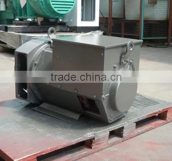3 Phase 1800RPM 40KW Alternador photo-4
