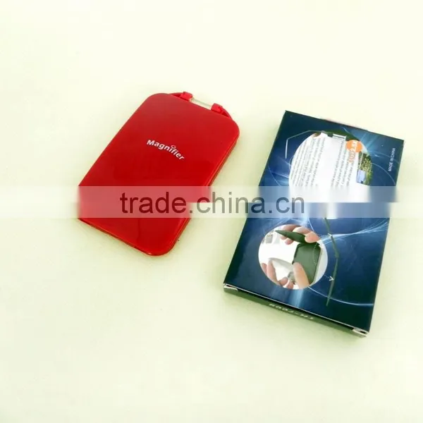 Cell Phone Magnifier for Elderly Old People/mobile Phone Magnifier photo-2