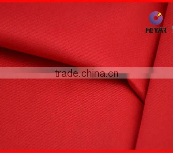 tc Cotton Ploy Twill Fabric