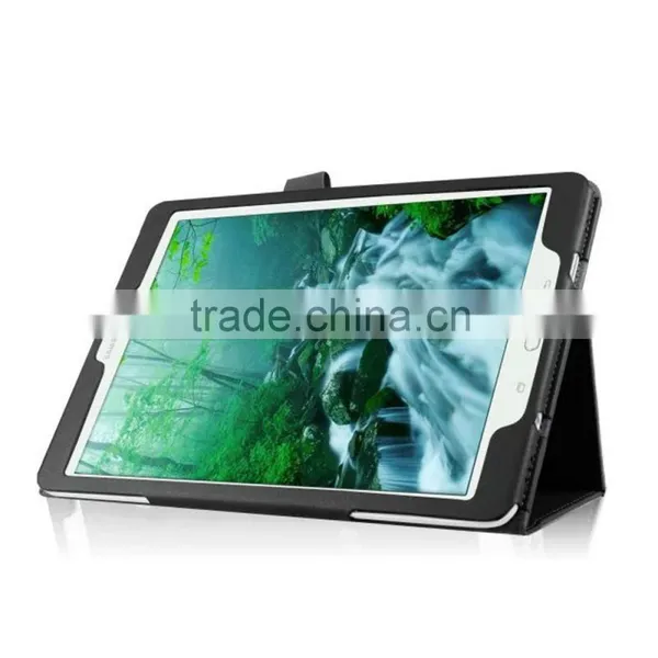 100%Product Quality Protect Back Stand Function Galaxy Tablet Covers photo-5